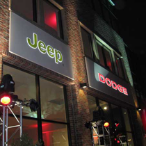 Car Showroom Signage10