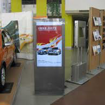 Car Showroom Signage11