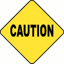 caution signage5