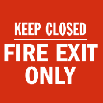 fire exit signs10