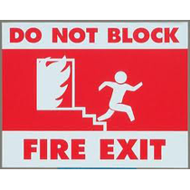 fire exit signs11