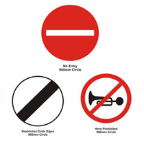 no entry signageboards6