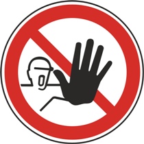 prohibition signs6