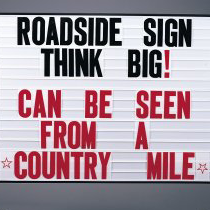 roadside display signs7