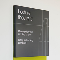 university signage3