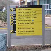 university signage4